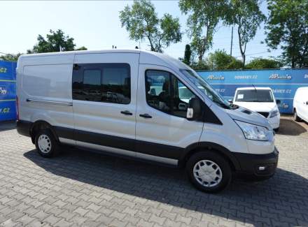 Ford - Transit