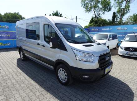 Ford - Transit