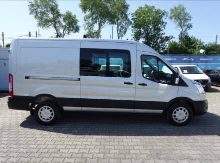 Ford - Transit