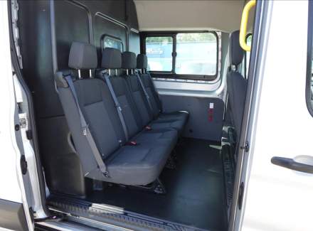 Ford - Transit