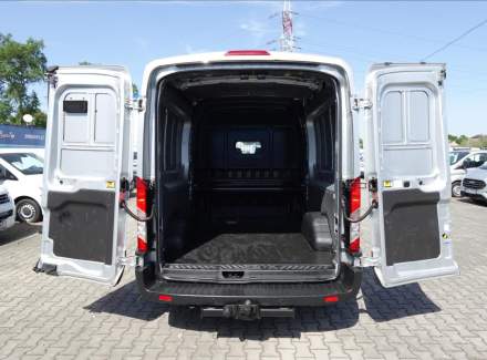 Ford - Transit