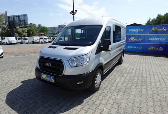 Ford - Transit