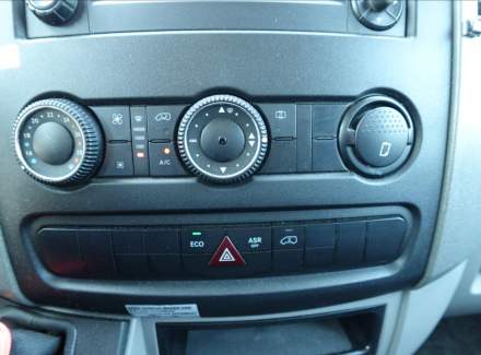 Mercedes-Benz - Sprinter