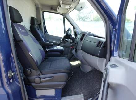 Mercedes-Benz - Sprinter