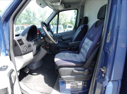 Mercedes-Benz - Sprinter