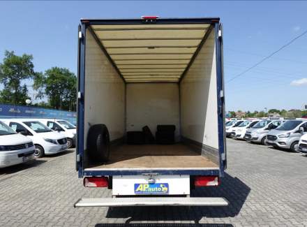 Mercedes-Benz - Sprinter