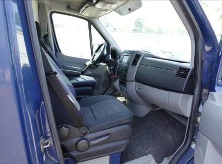 Mercedes-Benz - Sprinter