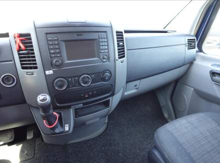 Mercedes-Benz - Sprinter