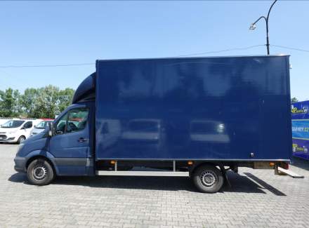 Mercedes-Benz - Sprinter