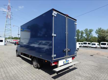 Mercedes-Benz - Sprinter