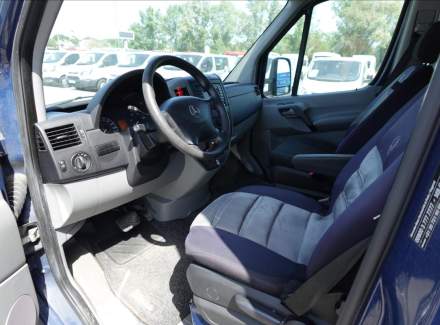 Mercedes-Benz - Sprinter