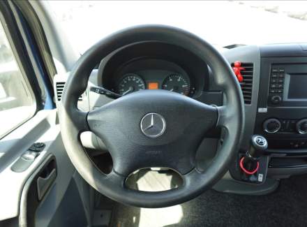 Mercedes-Benz - Sprinter