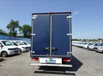 Mercedes-Benz - Sprinter
