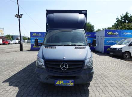 Mercedes-Benz - Sprinter