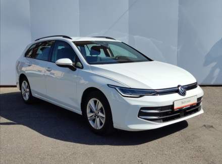 Volkswagen - Golf