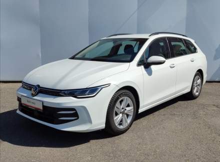 Volkswagen - Golf