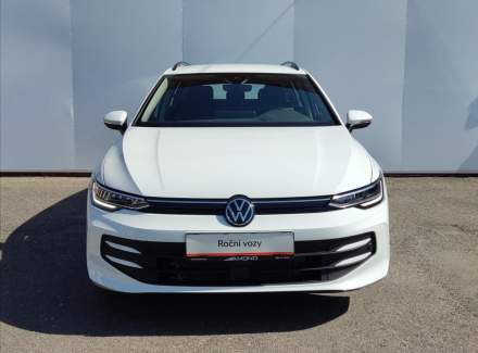 Volkswagen - Golf