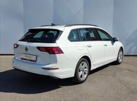 Volkswagen - Golf