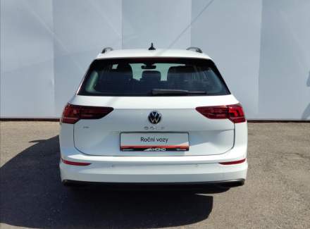 Volkswagen - Golf