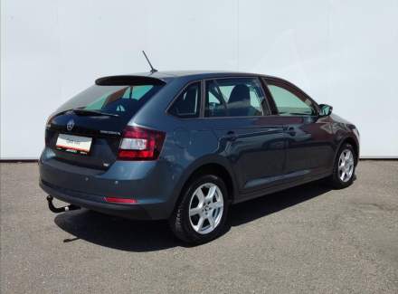 Škoda - Rapid