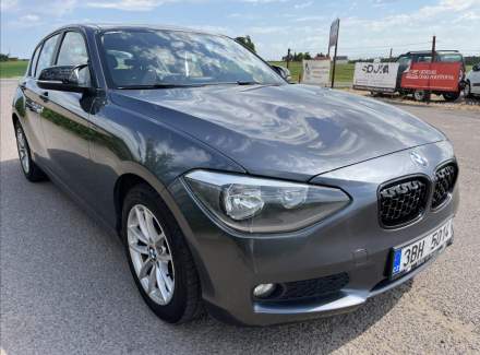 BMW - 1er