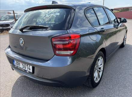 BMW - 1er