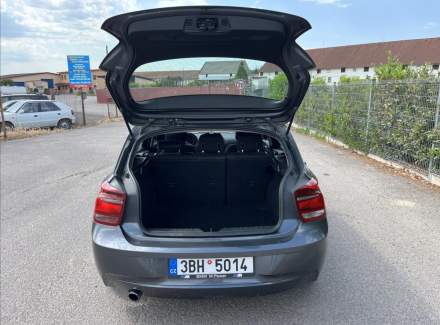 BMW - 1er