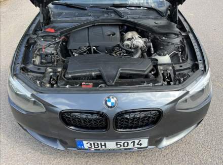 BMW - 1er