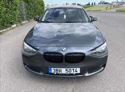 BMW - 1er