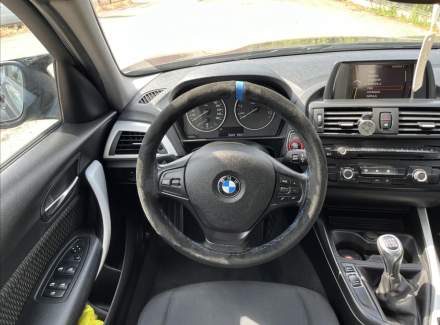 BMW - 1er
