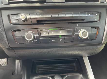 BMW - 1er