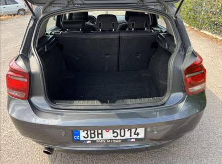 BMW - 1er