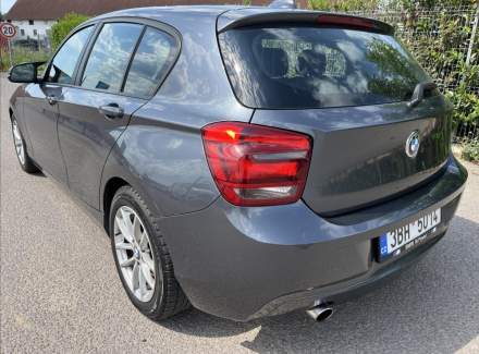 BMW - 1er