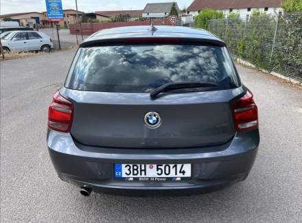 BMW - 1er