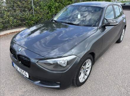 BMW - 1er