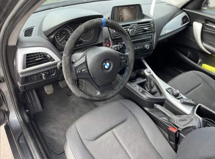BMW - 1er