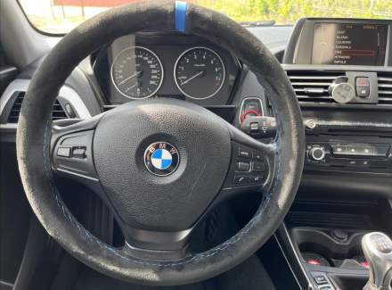 BMW - 1er