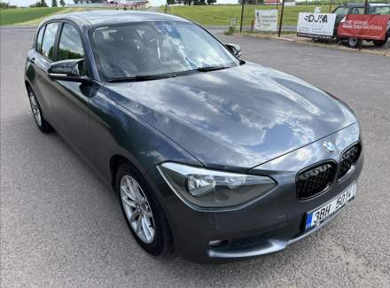 BMW - 1er