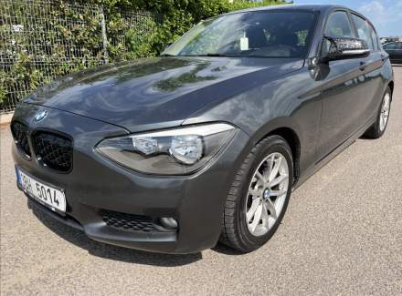 BMW - 1er