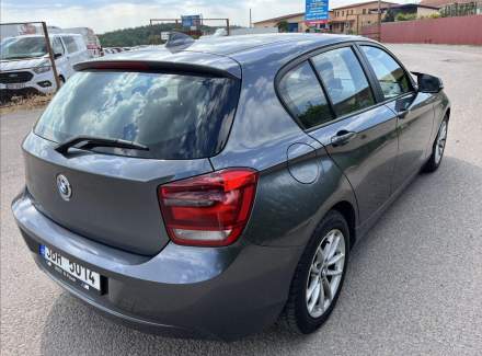 BMW - 1er