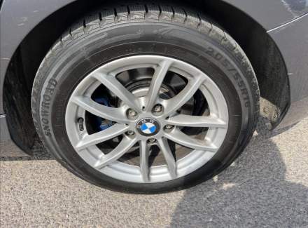 BMW - 1er