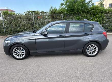 BMW - 1er