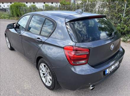 BMW - 1er