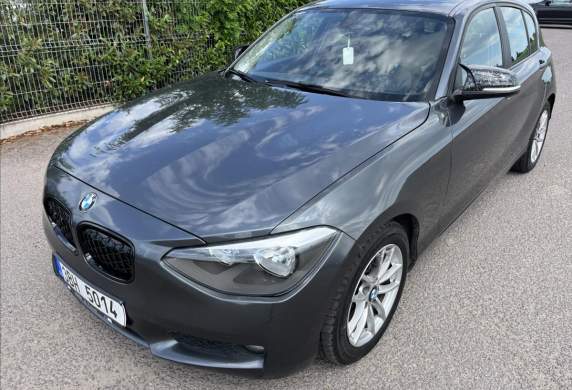 BMW - 1er