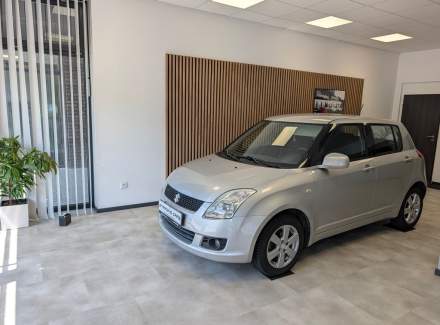 Suzuki - Swift