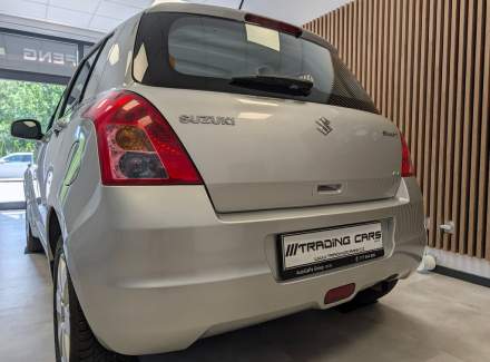 Suzuki - Swift
