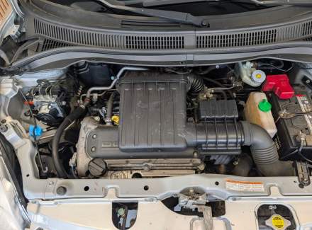 Suzuki - Swift