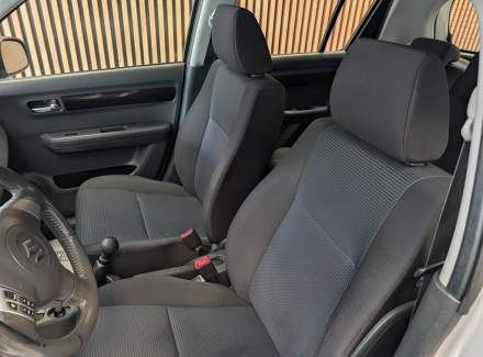 Suzuki - Swift