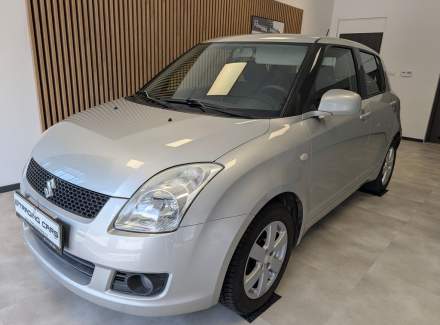 Suzuki - Swift