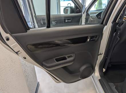 Suzuki - Swift